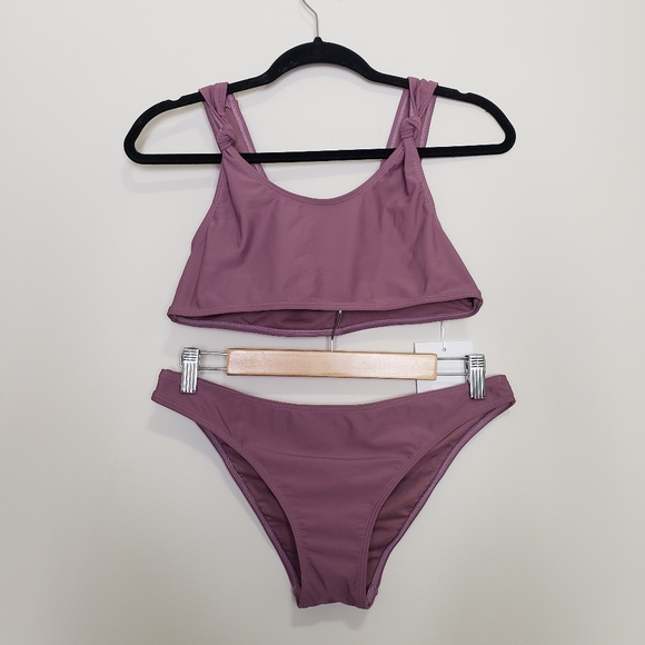 betty jade Other - Betty Jade Swim two piece bikini set